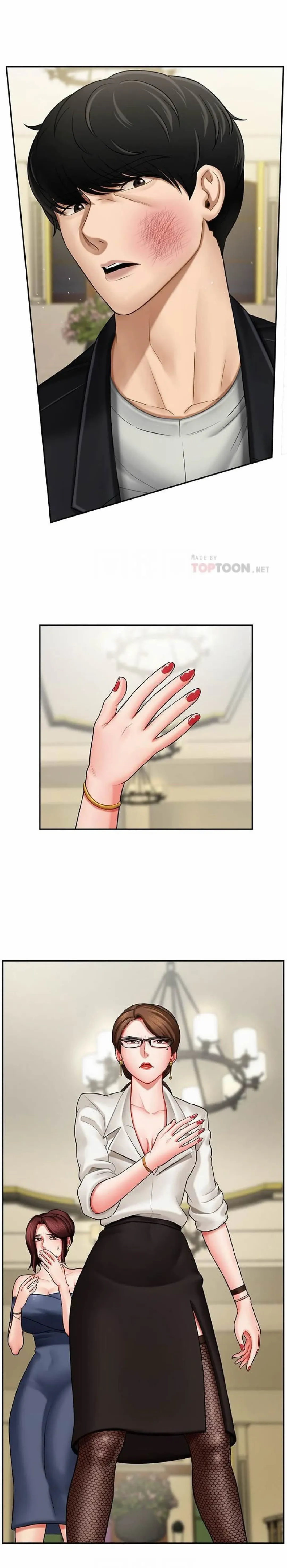 坏老师 | PHYSICAL CLASSROOM 4 Fhentai - Page 10