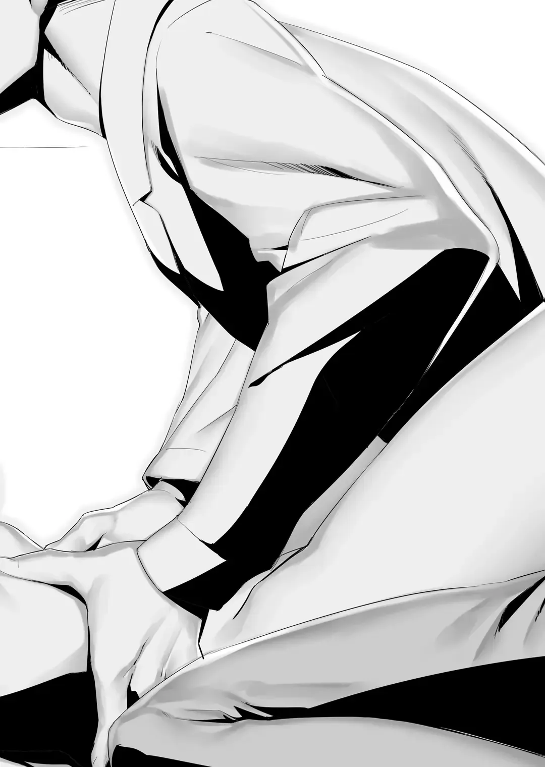 Miina-san no NTR-ppoi Hanashi Fhentai - Page 9