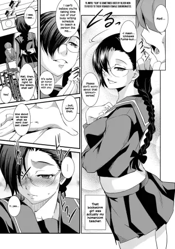 [Amano Kazumi] Saimin Yuugi Fhentai - Page 7
