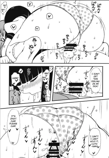 [Komusou] Kuro no Gishiki Fhentai - Page 14