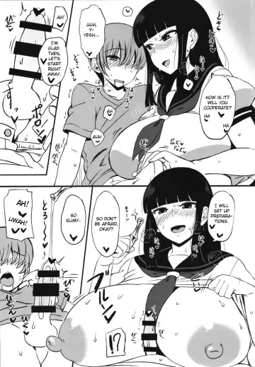 [Komusou] Kuro no Gishiki Fhentai - Page 6