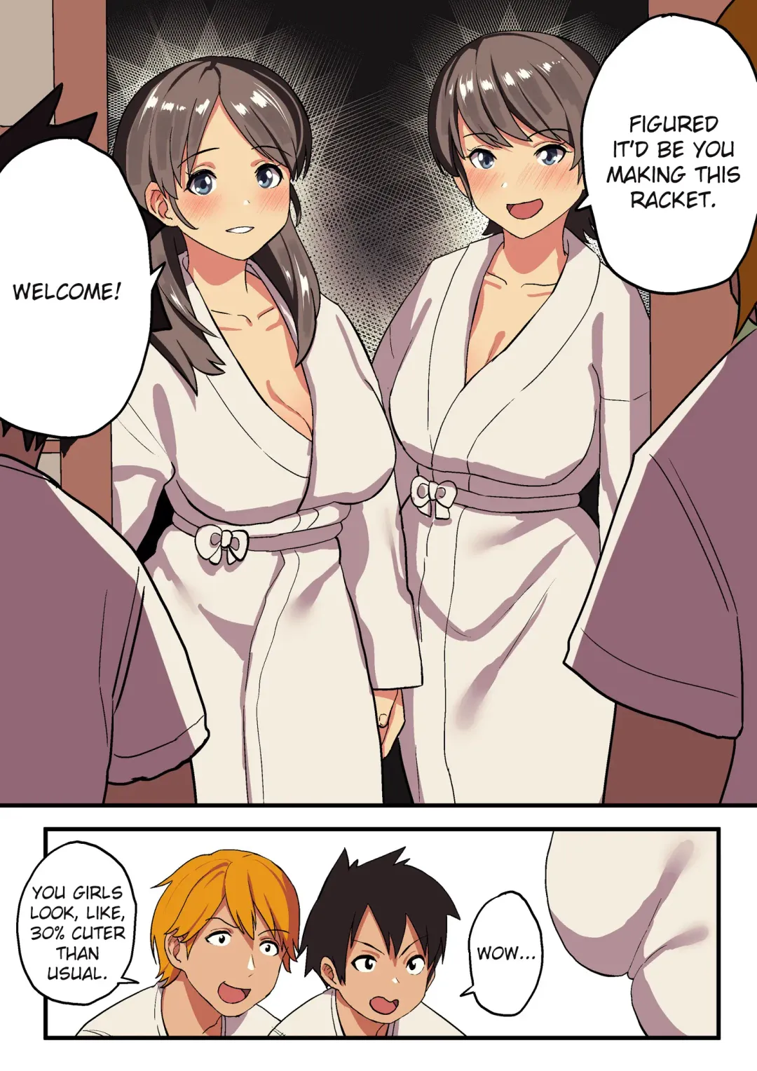 [Taniguchi Daisuke] Shuugaku Ryokou x Ou-sama Game | School Trip x King Game Fhentai - Page 15