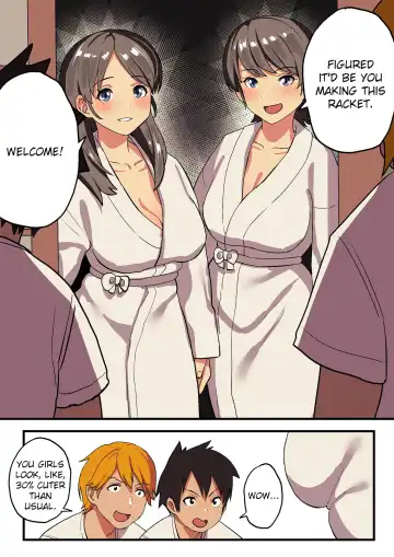 [Taniguchi Daisuke] Shuugaku Ryokou x Ou-sama Game | School Trip x King Game Fhentai - Page 15