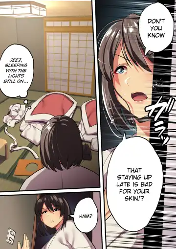 [Taniguchi Daisuke] Shuugaku Ryokou x Ou-sama Game | School Trip x King Game Fhentai - Page 39