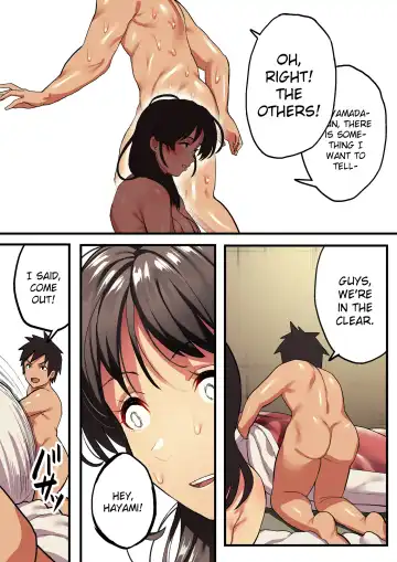 [Taniguchi Daisuke] Shuugaku Ryokou x Ou-sama Game | School Trip x King Game Fhentai - Page 47