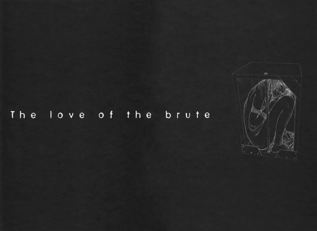 [Samura Hiroaki] Hitodenashi no Koi - The love of the brute Fhentai - Page 5