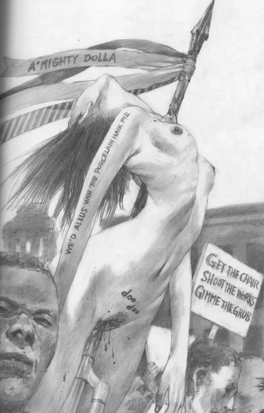 [Samura Hiroaki] Hitodenashi no Koi - The love of the brute Fhentai - Page 80