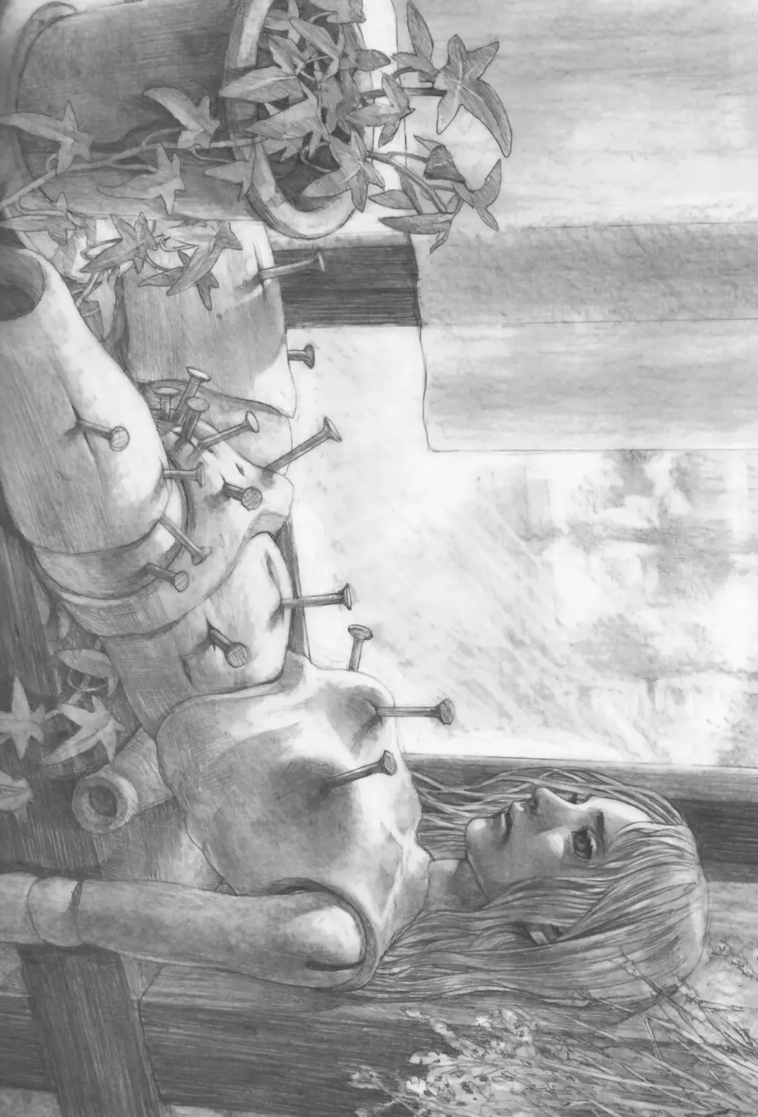 [Samura Hiroaki] Hitodenashi no Koi - The love of the brute Fhentai - Page 93