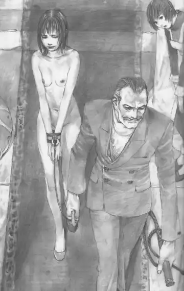 [Samura Hiroaki] Hitodenashi no Koi - The love of the brute Fhentai - Page 29