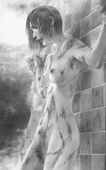 [Samura Hiroaki] Hitodenashi no Koi - The love of the brute Fhentai - Page 37