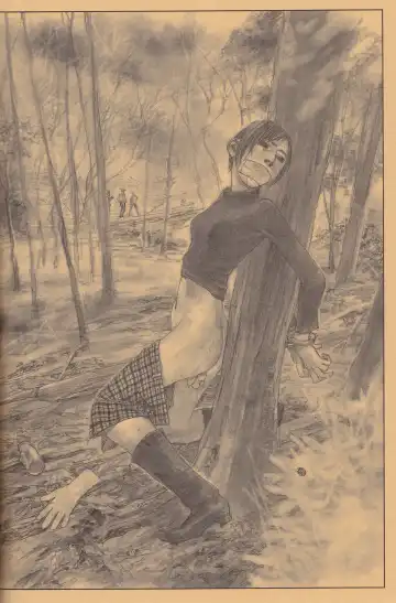 [Samura Hiroaki] Hitodenashi no Koi - The love of the brute Fhentai - Page 52