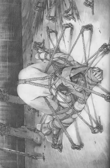 [Samura Hiroaki] Hitodenashi no Koi - The love of the brute Fhentai - Page 56