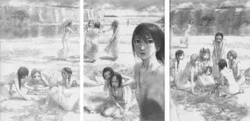 [Samura Hiroaki] Hitodenashi no Koi - The love of the brute Fhentai - Page 6