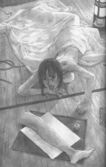 [Samura Hiroaki] Hitodenashi no Koi - The love of the brute Fhentai - Page 60