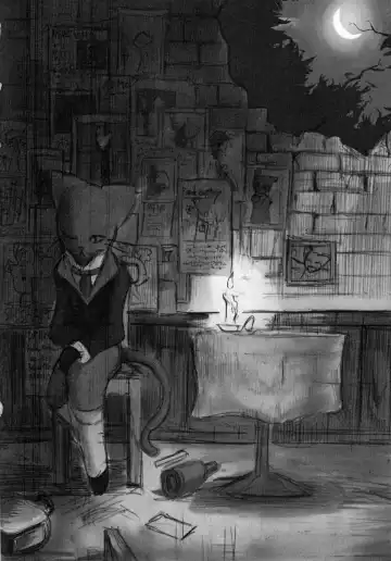 [Mujina] Chuumon no Konai Ryouriten. Fhentai - Page 39