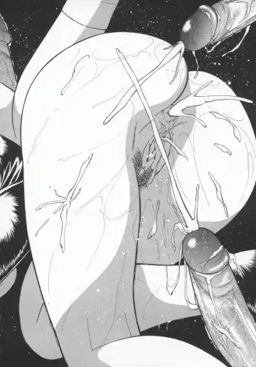 [Shijima Yukio] Aizen Fhentai - Page 91