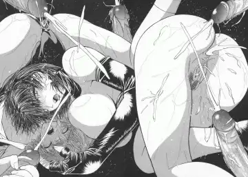 [Shijima Yukio] Aizen Fhentai - Page 92