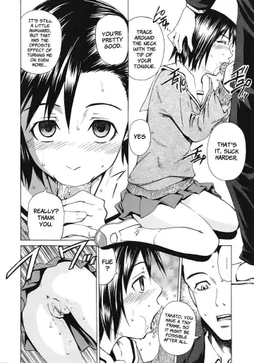 [Sabashi Renya] As A Teacher Fhentai - Page 12