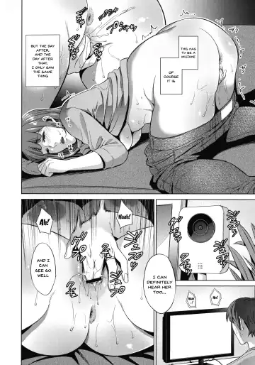 [Natsu No Oyatsu] Haha to Majiwaru Hi | The Day I Connected With Mom Fhentai - Page 132