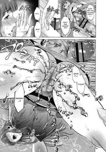 [Natsu No Oyatsu] Haha to Majiwaru Hi | The Day I Connected With Mom Fhentai - Page 139