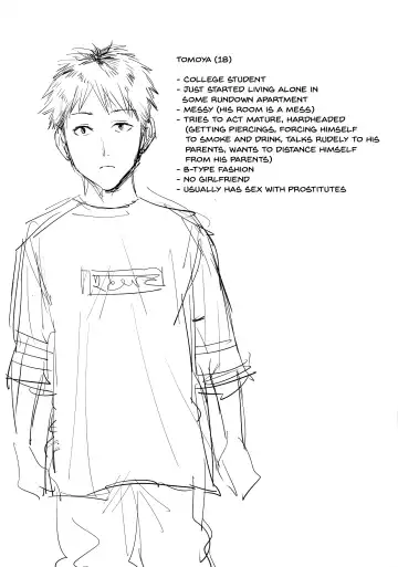 [Natsu No Oyatsu] Haha to Majiwaru Hi | The Day I Connected With Mom Fhentai - Page 32