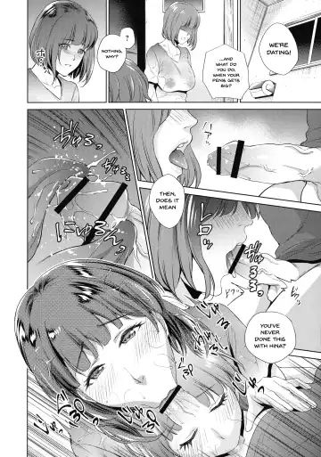 [Natsu No Oyatsu] Haha to Majiwaru Hi | The Day I Connected With Mom Fhentai - Page 36
