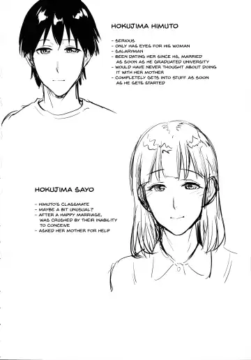 [Natsu No Oyatsu] Haha to Majiwaru Hi | The Day I Connected With Mom Fhentai - Page 78