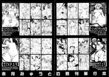 [Akatsuki Myuuto] Isekai Harem Paradise Jou Fhentai - Page 199