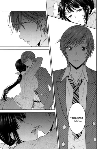 [Kohachi] Futanari Miboujin Gitei Kanraku Fhentai - Page 8