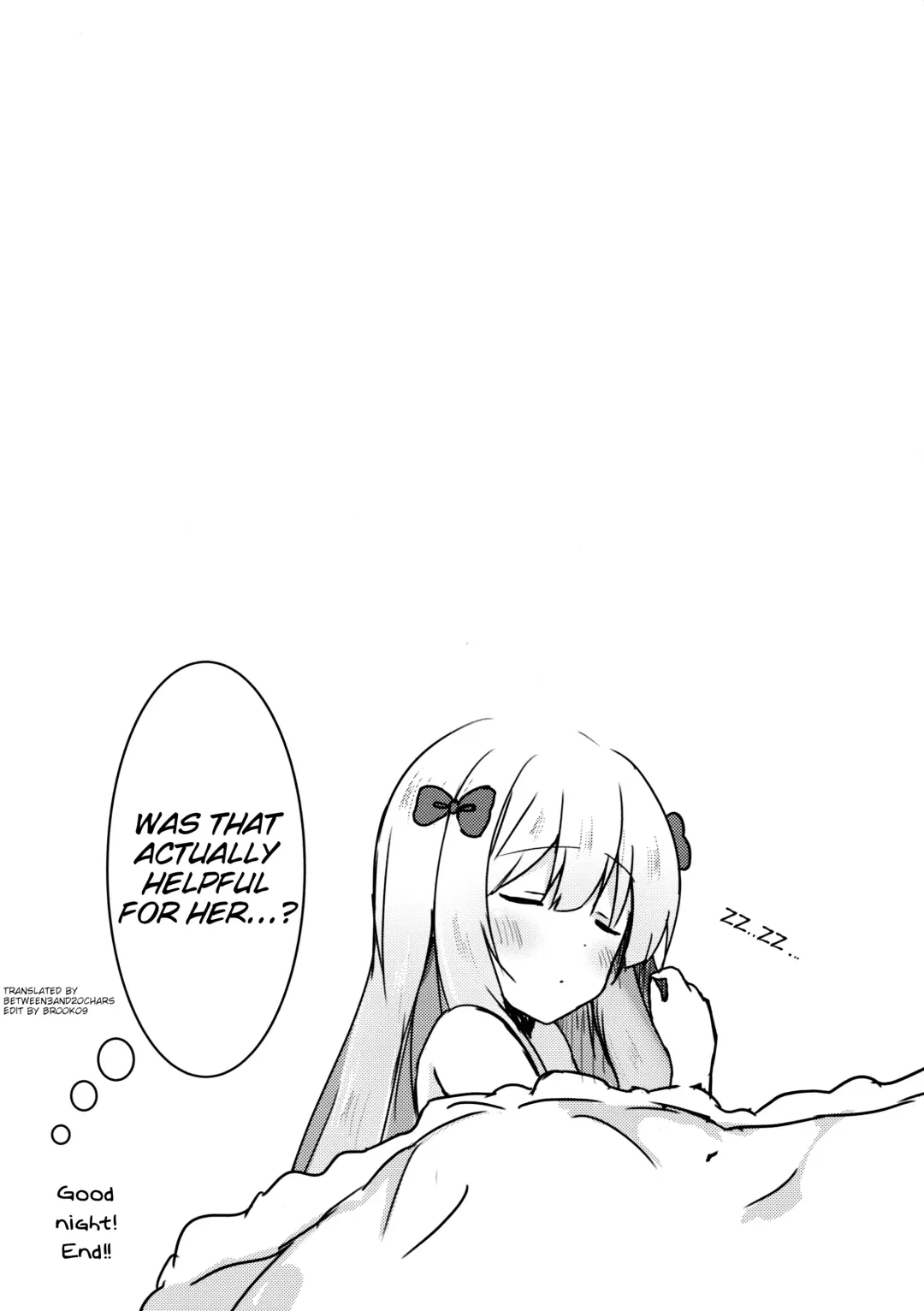[Saeki Sola] Eromanga Sensei no Shiryou ni Natte Ippai Pakopako Suru Hon | Becoming Eromanga-Sensei's Reference Material and Having a Lot of Sex with Her: The Book Fhentai - Page 13