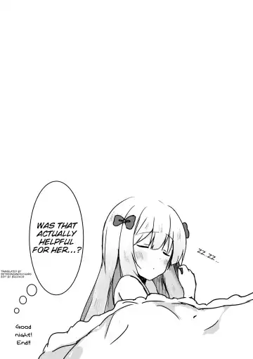 [Saeki Sola] Eromanga Sensei no Shiryou ni Natte Ippai Pakopako Suru Hon | Becoming Eromanga-Sensei's Reference Material and Having a Lot of Sex with Her: The Book Fhentai - Page 13