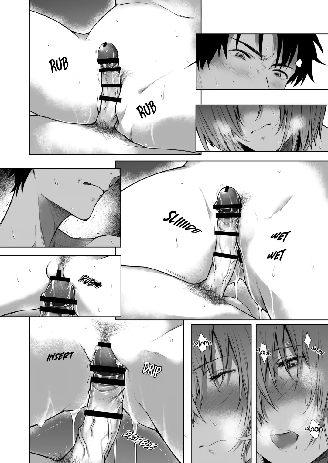 [Daiji] BAKUGEKI FRIENDS Fhentai - Page 19