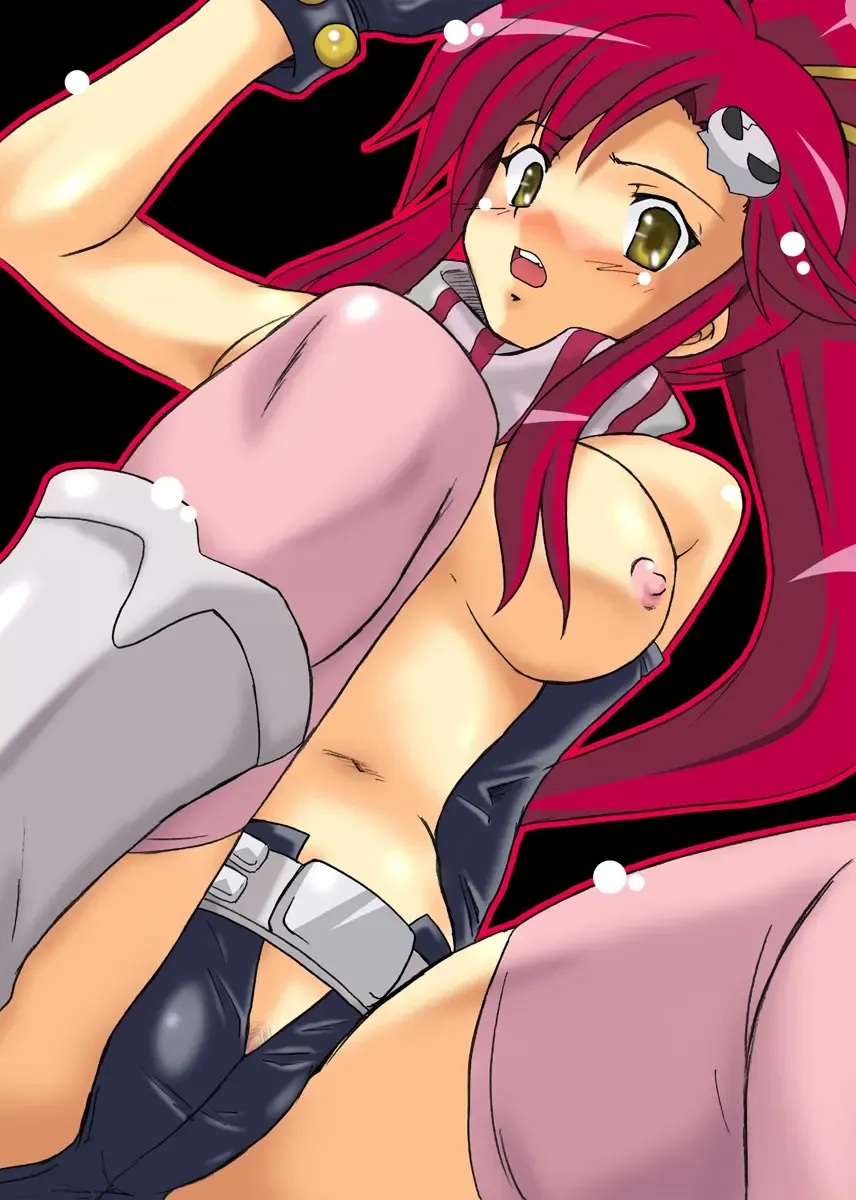 [Hidaka Toworu] Aka to Kuro╱UNDER GROUND & Chijou no Hoshi Fhentai - Page 30