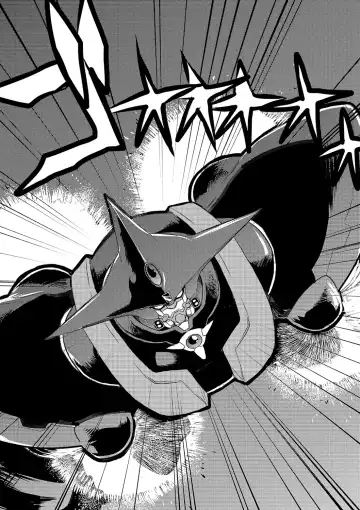 Ryona King Vol. 8 Fhentai - Page 54