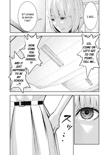 [Murata Kouji] AKAI RINGO Ch. 3 Fhentai - Page 10