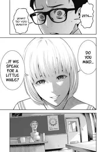 [Murata Kouji] AKAI RINGO Ch. 3 Fhentai - Page 12