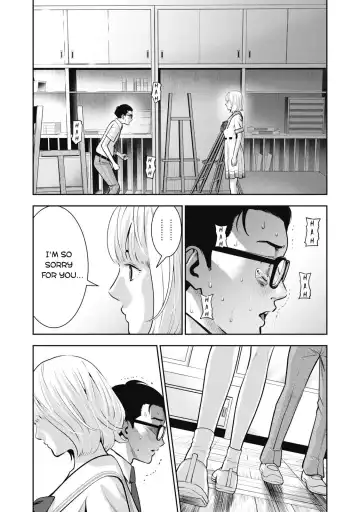 [Murata Kouji] AKAI RINGO Ch. 3 Fhentai - Page 19