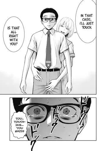 [Murata Kouji] AKAI RINGO Ch. 3 Fhentai - Page 20