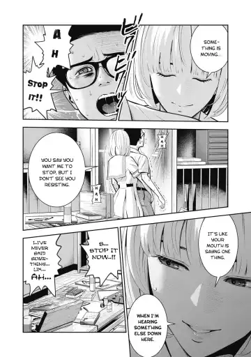 [Murata Kouji] AKAI RINGO Ch. 3 Fhentai - Page 21