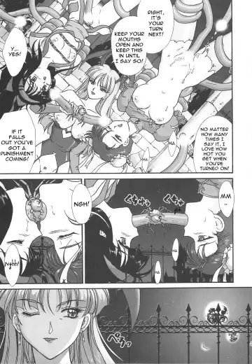 [Fuuga Utsura] GG Soushuuhen 1 Fhentai - Page 24