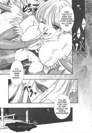 [Fuuga Utsura] GG Soushuuhen 1 Fhentai - Page 34