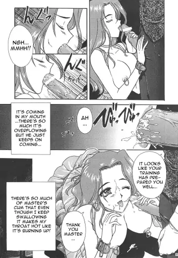 [Fuuga Utsura] GG Soushuuhen 1 Fhentai - Page 56