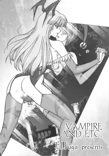 [Fuuga Utsura] GG Soushuuhen 1 Fhentai - Page 6