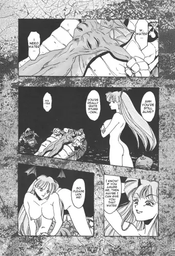 [Fuuga Utsura] GG Soushuuhen 1 Fhentai - Page 86