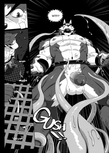 [Roaringmoon] Hero's Trap Season 2 Fhentai - Page 11