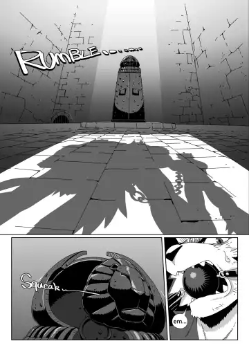 [Roaringmoon] Hero's Trap Season 2 Fhentai - Page 7