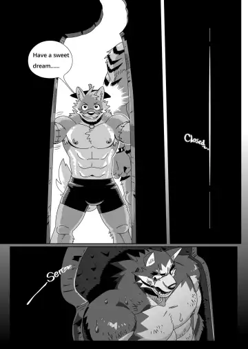 [Roaringmoon] Hero's Trap Season 2 Fhentai - Page 9