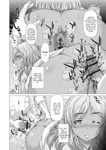 [Kayabanashi - Tokuda Shinnosuke] Kamikita Joshi Haisetsubu Nisshi - Kamikita Female Excretion Club Diary Fhentai - Page 111