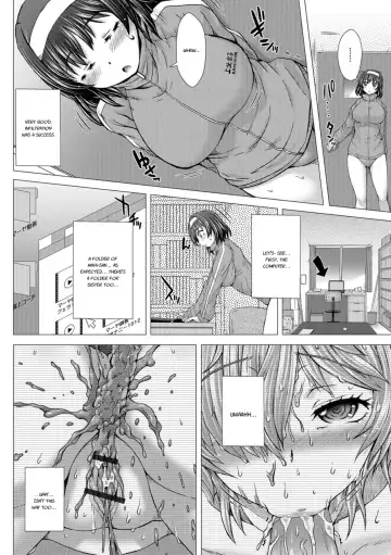 [Kayabanashi - Tokuda Shinnosuke] Kamikita Joshi Haisetsubu Nisshi - Kamikita Female Excretion Club Diary Fhentai - Page 49
