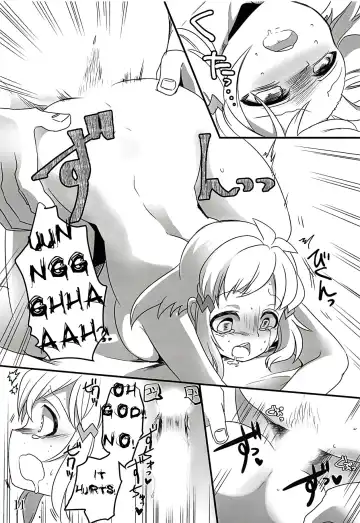 [Kouji] Kinou no Hana wa Kyou no Yume | Yesterday's Flower is Today's Dream Fhentai - Page 5